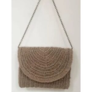 wholesale jute handmade handbag handicraft ecofriendly