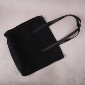 wholesale jute handmade handbag handicraft ecofriendly 3