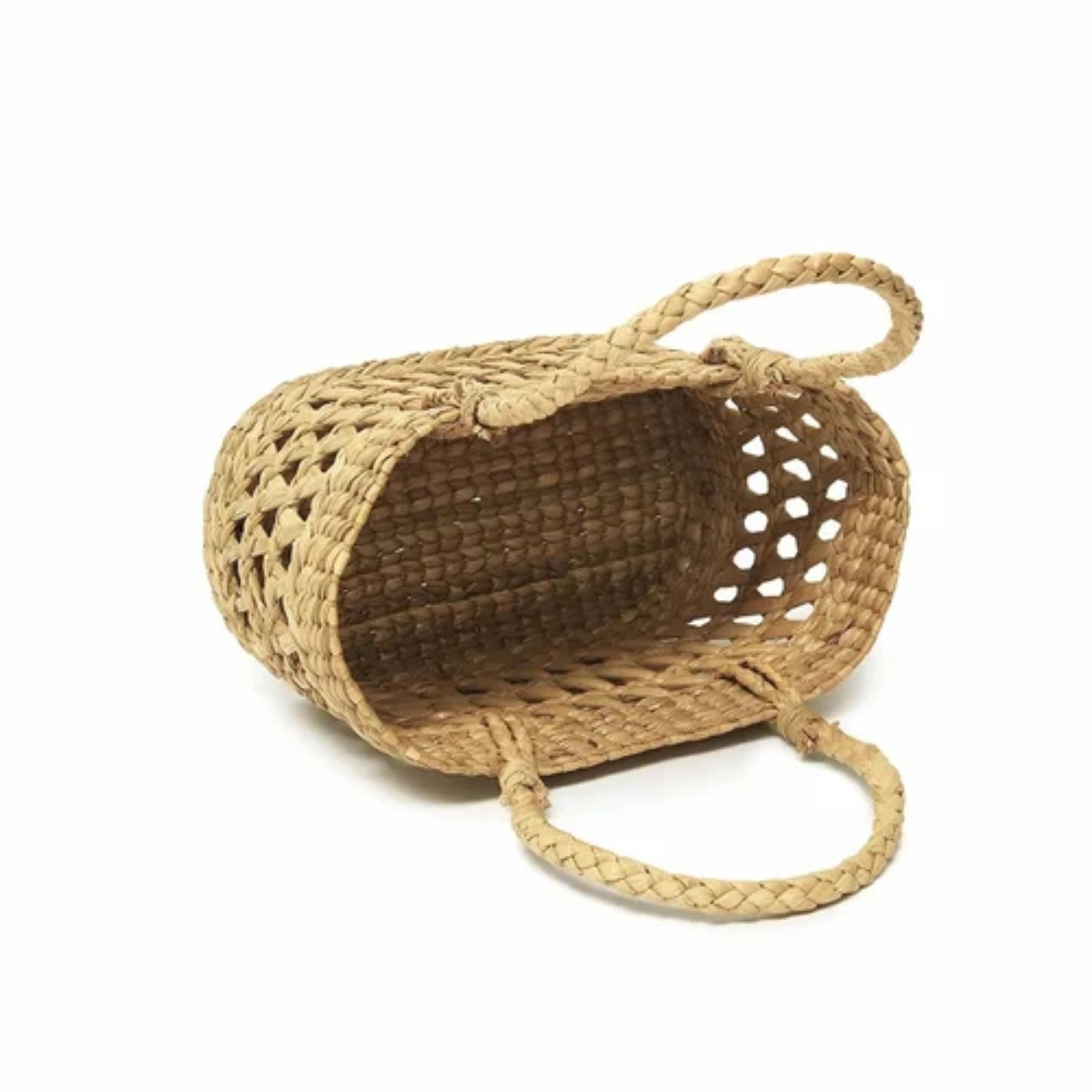 wholesale jute kauna straw handmade handbag handicraft ecofriendly