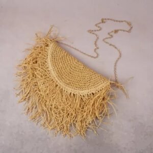 wholesale jute handmade handbag handicraft ecofriendly