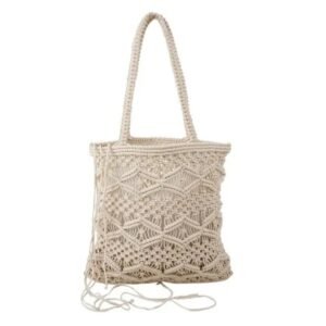 wholesale jute kauna straw handmade handbag handicraft ecofriendly